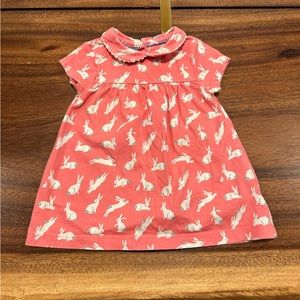 🐇3 for $10🐇 Baby Boden 3-6mo dress